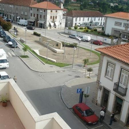 Ferienwohnung Ares Vieira Vieira do Minho Exterior foto