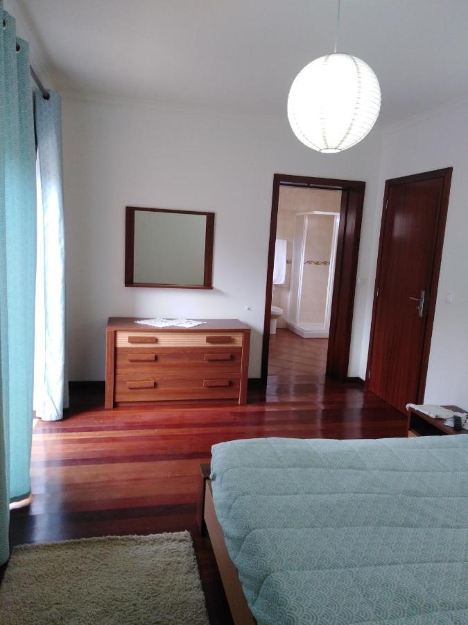 Ferienwohnung Ares Vieira Vieira do Minho Exterior foto