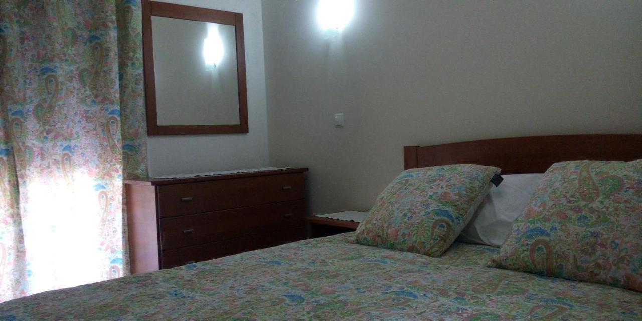 Ferienwohnung Ares Vieira Vieira do Minho Exterior foto