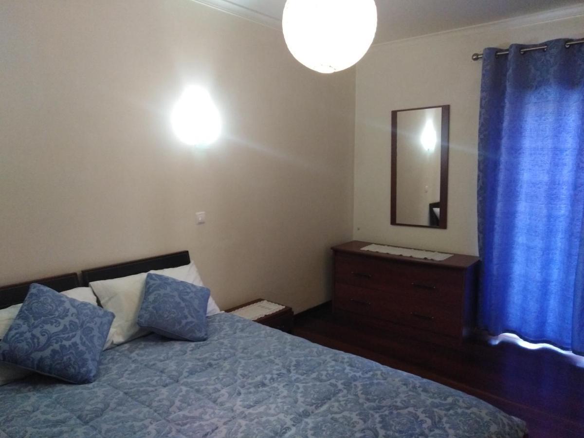 Ferienwohnung Ares Vieira Vieira do Minho Exterior foto