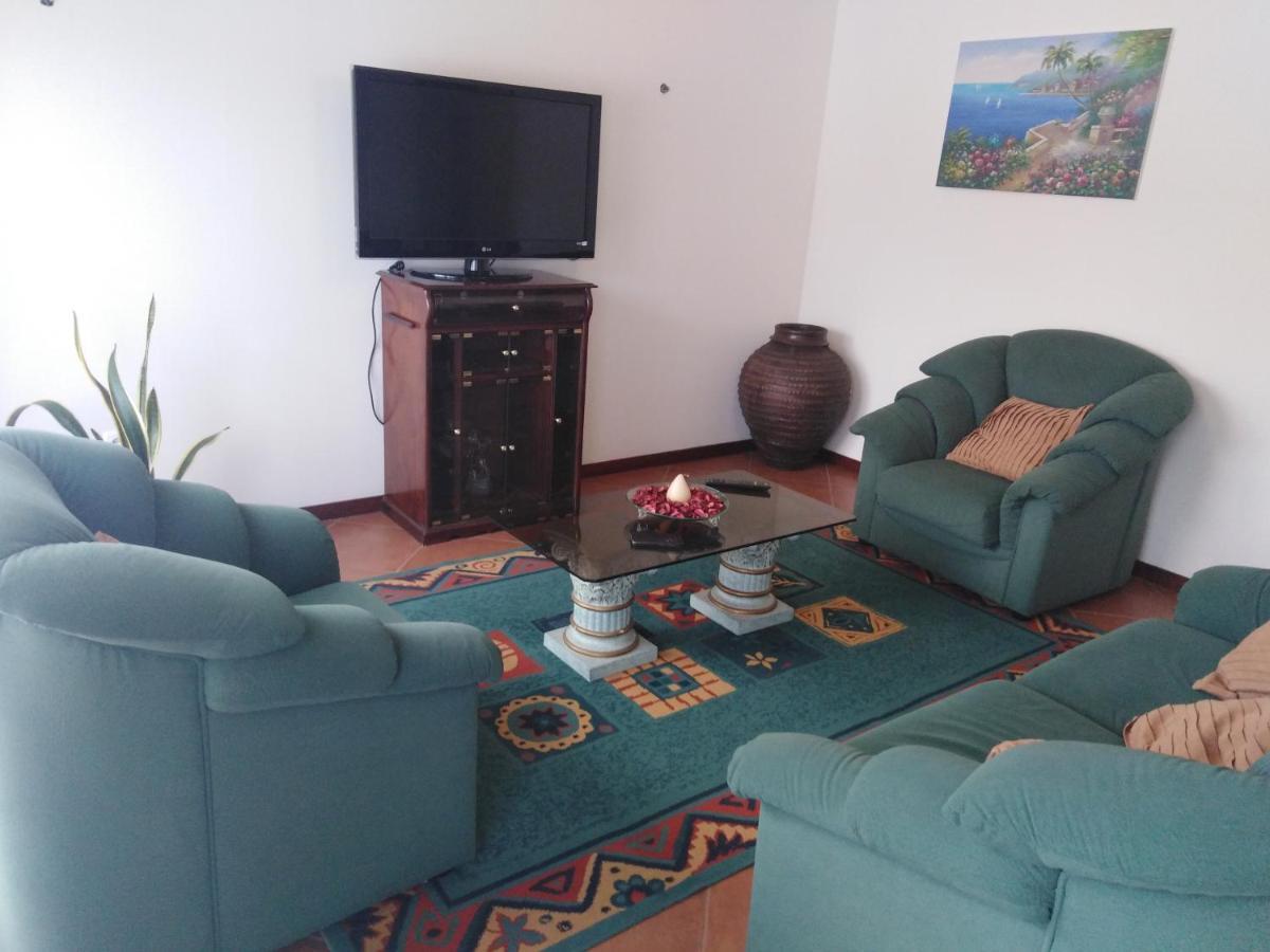 Ferienwohnung Ares Vieira Vieira do Minho Exterior foto