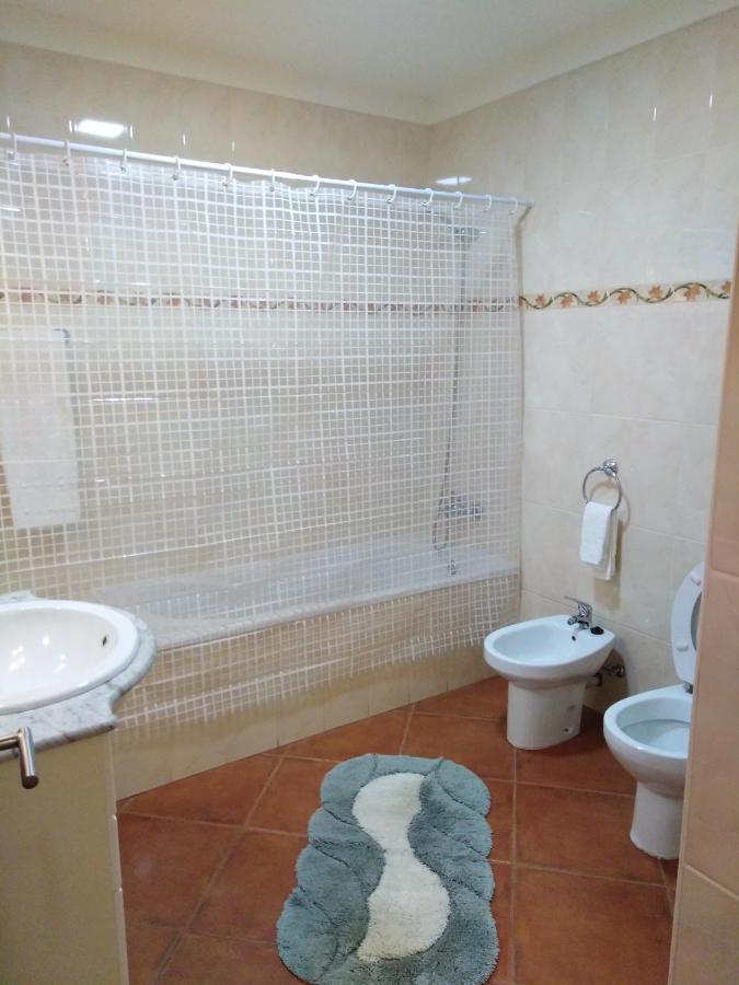 Ferienwohnung Ares Vieira Vieira do Minho Exterior foto