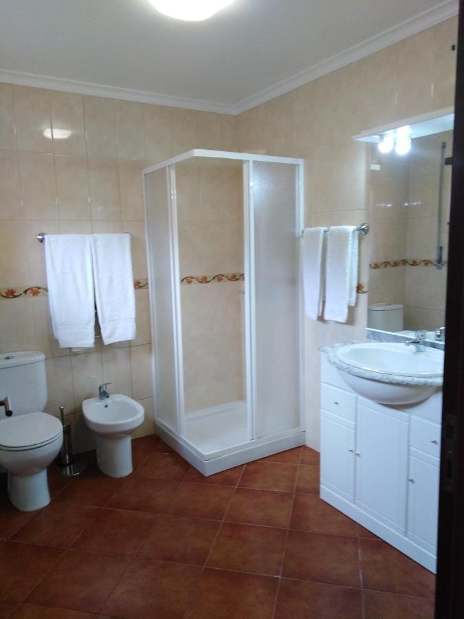 Ferienwohnung Ares Vieira Vieira do Minho Exterior foto