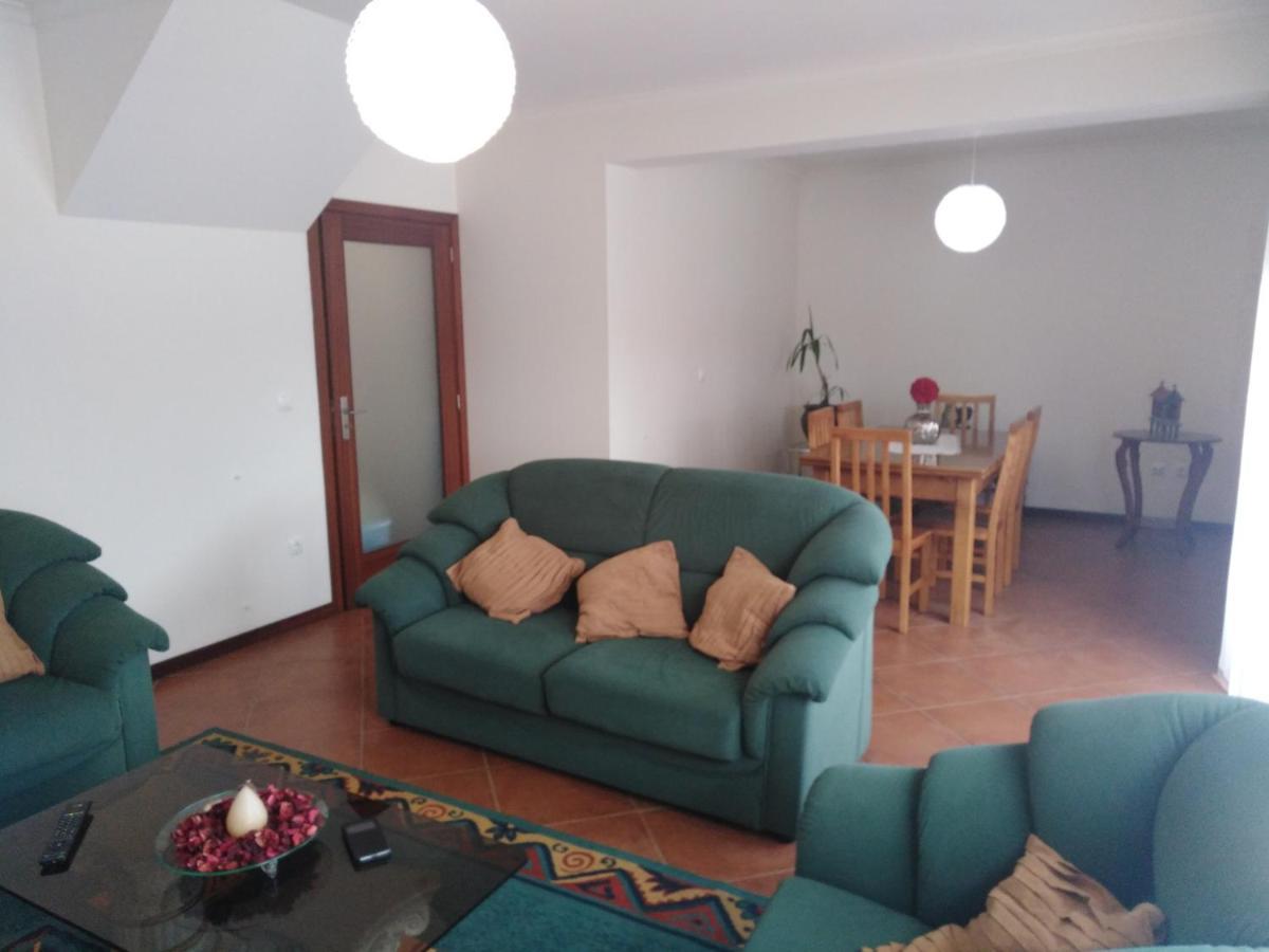 Ferienwohnung Ares Vieira Vieira do Minho Exterior foto