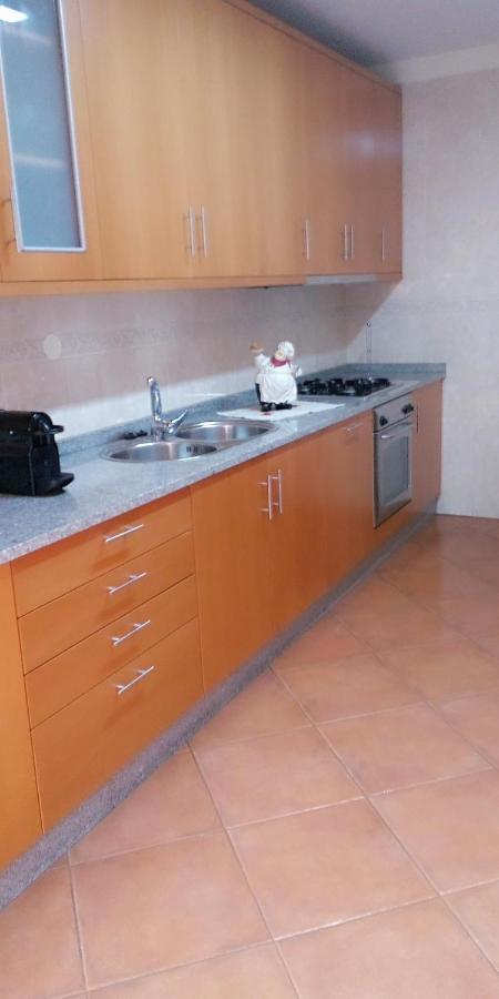 Ferienwohnung Ares Vieira Vieira do Minho Exterior foto
