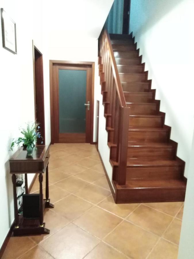 Ferienwohnung Ares Vieira Vieira do Minho Exterior foto